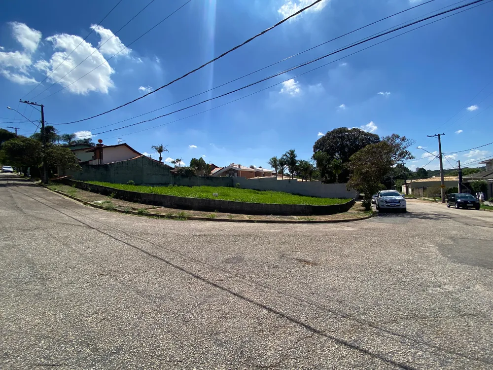 Terreno, 495 m² - Foto 1