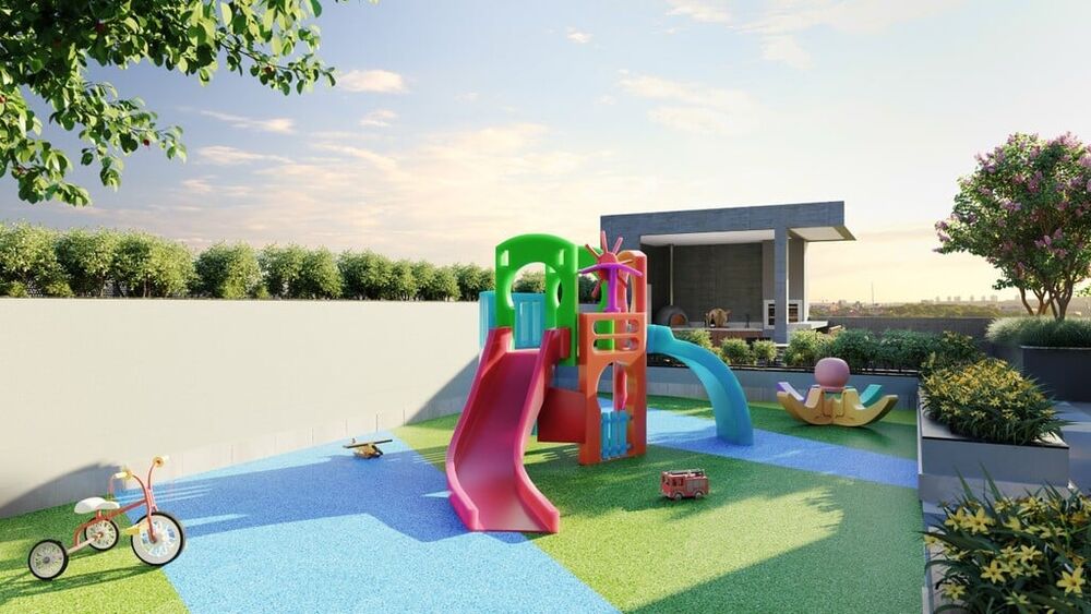 Apartamento, 2 quartos, 63 m² - Foto 2