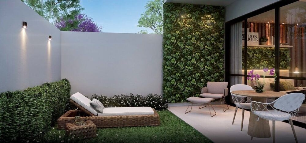 Cobertura à venda com 2 quartos, 119m² - Foto 1