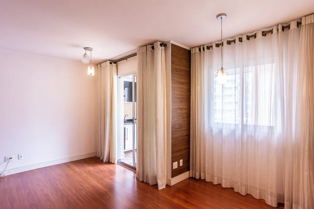 Apartamento, 2 quartos, 60 m² - Foto 3