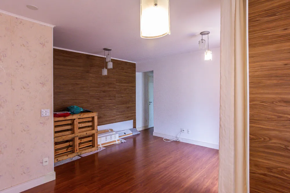 Apartamento, 2 quartos, 60 m² - Foto 2
