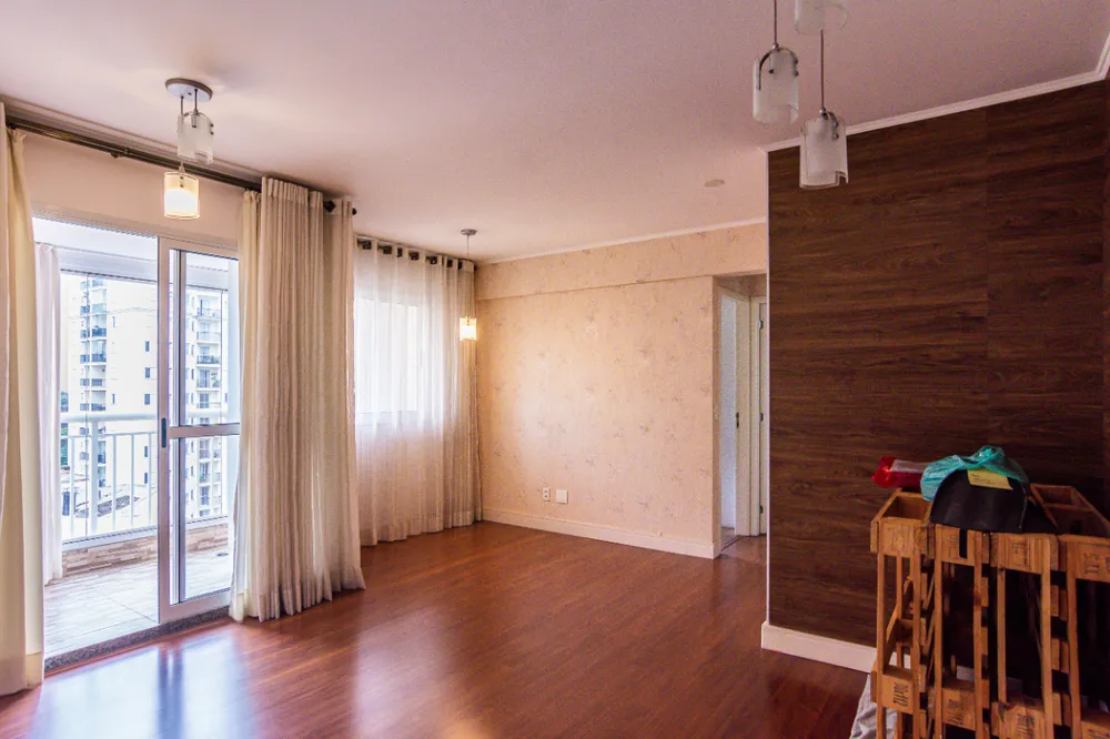 Apartamento, 2 quartos, 60 m² - Foto 1