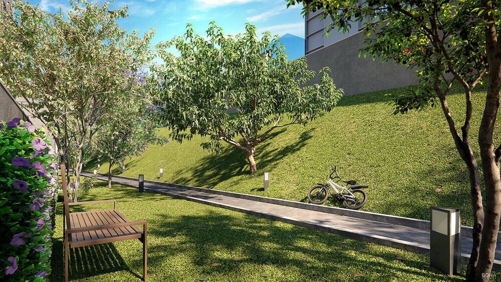 Apartamento à venda com 3 quartos, 68m² - Foto 8