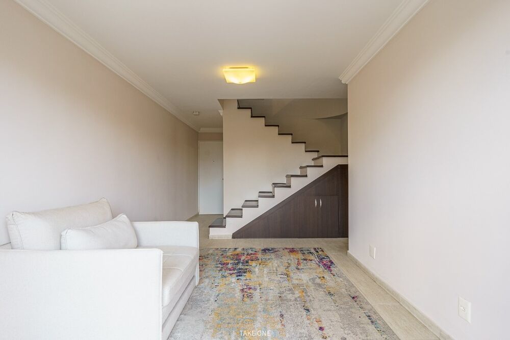 Cobertura à venda com 4 quartos, 180m² - Foto 5