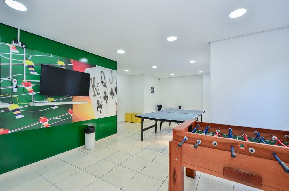 Apartamento, 1 quarto, 54 m² - Foto 1