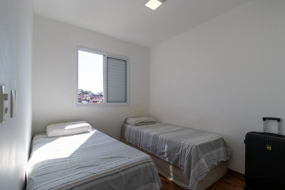 Apartamento, 1 quarto, 54 m² - Foto 4