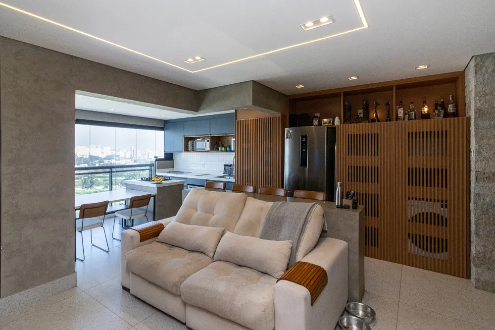Apartamento, 1 quarto, 62 m² - Foto 2