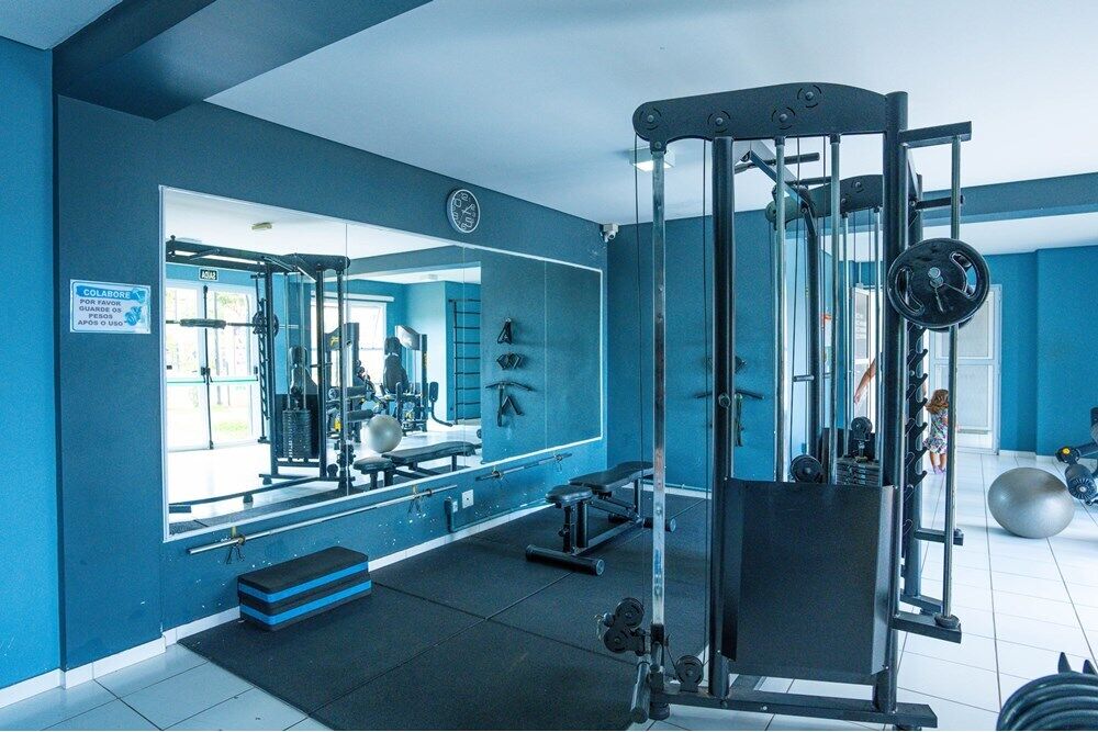 Apartamento, 2 quartos, 50 m² - Foto 7