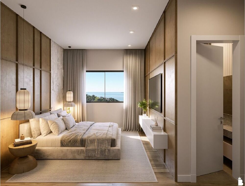 Apartamento, 4 quartos, 130 m² - Foto 7