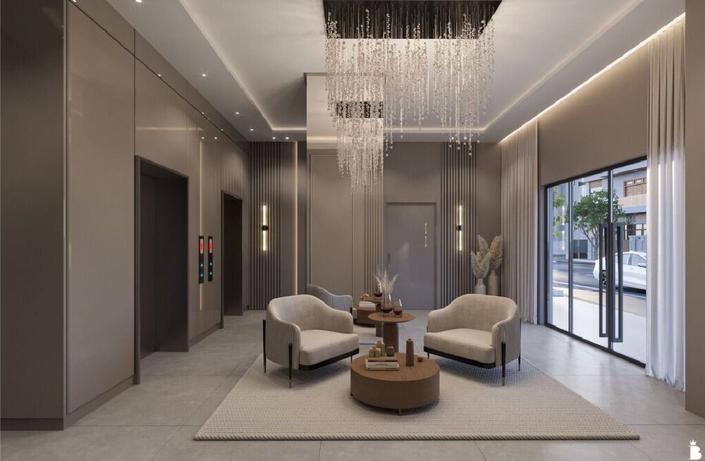 Apartamento, 4 quartos, 130 m² - Foto 3