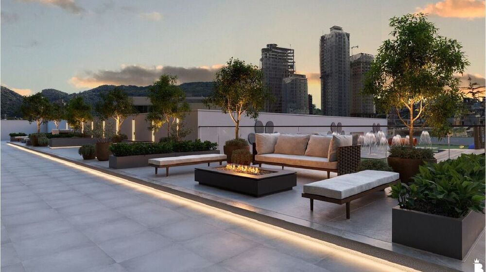 Apartamento, 4 quartos, 130 m² - Foto 19