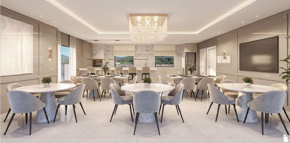 Apartamento, 4 quartos, 130 m² - Foto 9