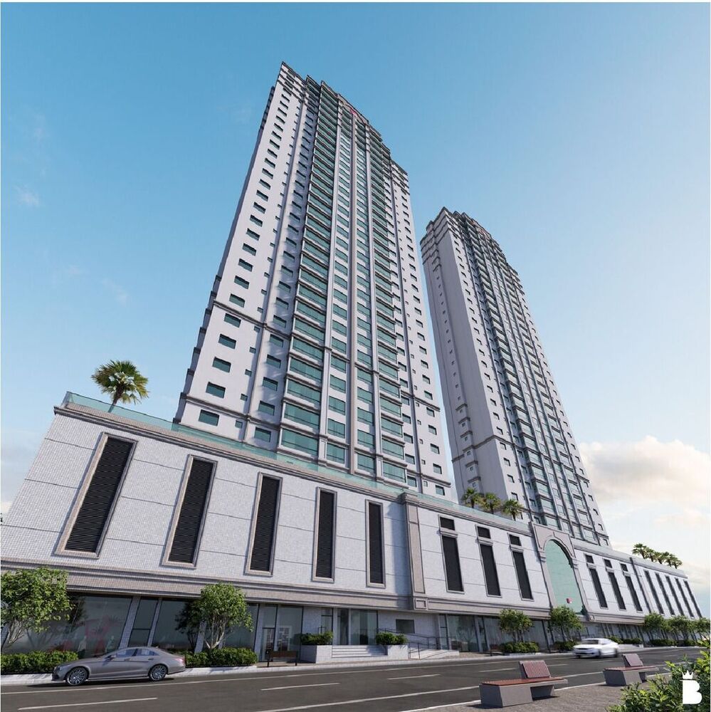 Apartamento, 4 quartos, 130 m² - Foto 2