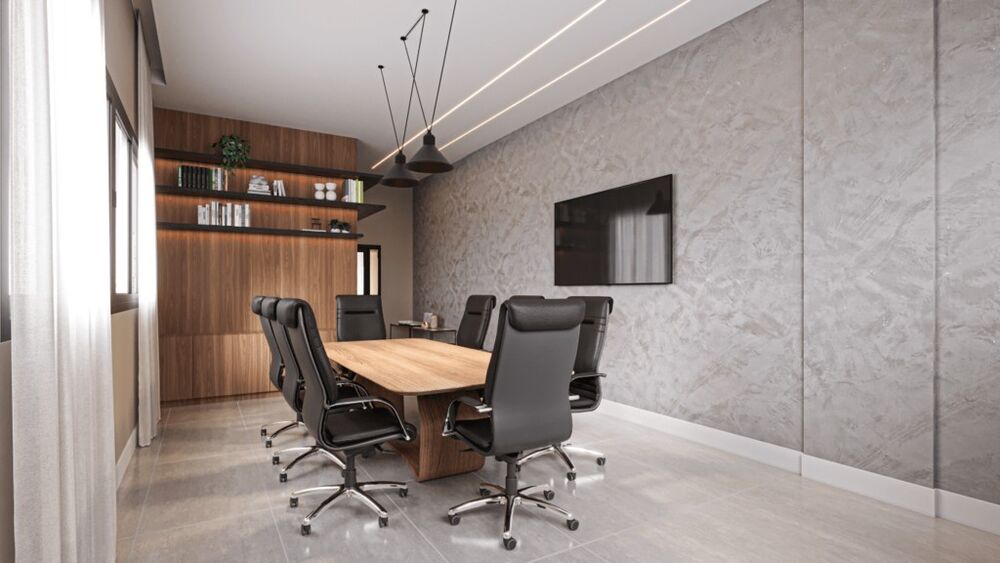 Cobertura, 2 quartos, 93 m² - Foto 9