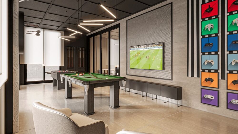 Cobertura, 2 quartos, 93 m² - Foto 7