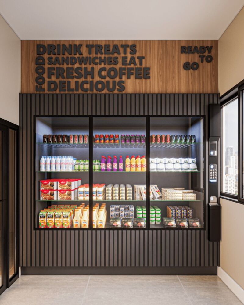 Cobertura, 2 quartos, 93 m² - Foto 10