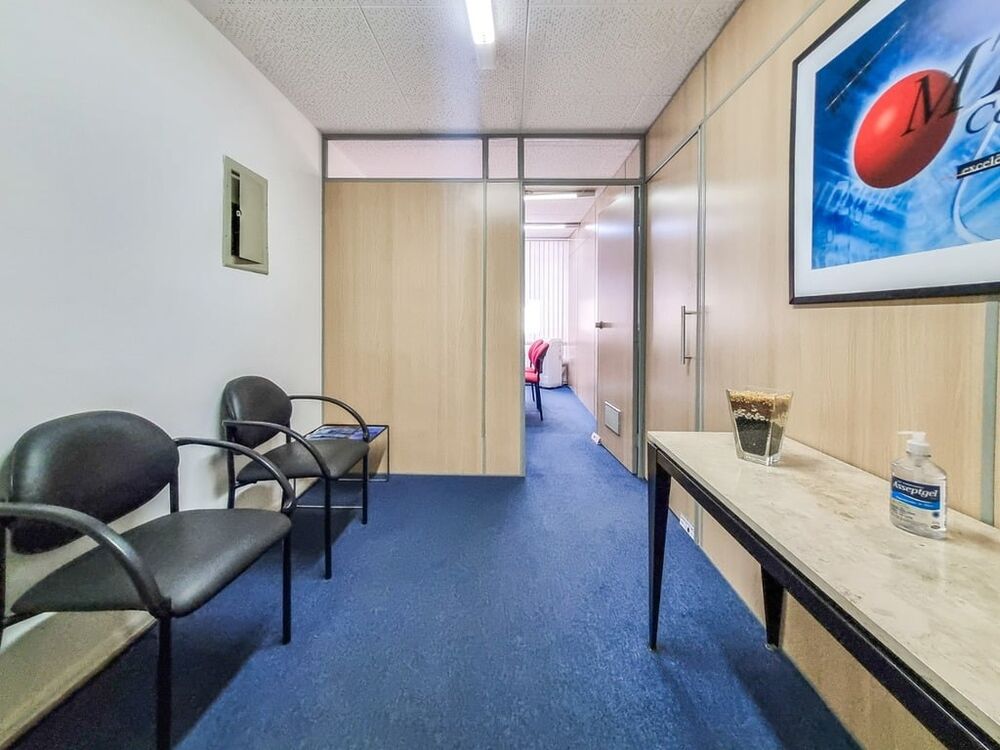 Sala-Conjunto, 82 m² - Foto 1