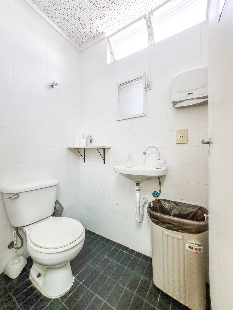 Sala-Conjunto, 82 m² - Foto 3