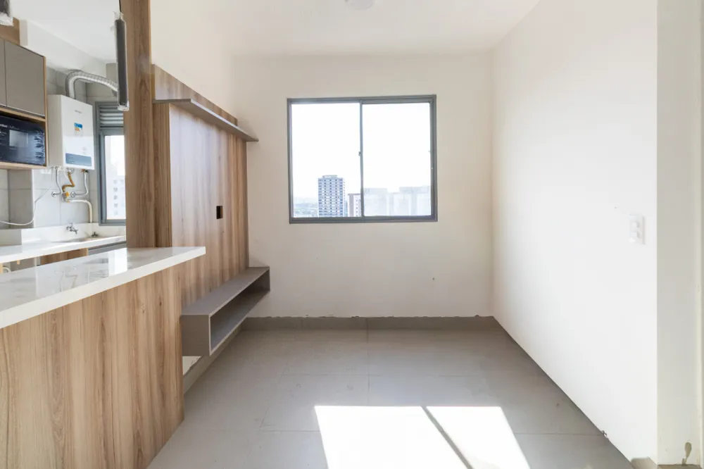Apartamento, 1 quarto, 30 m² - Foto 1