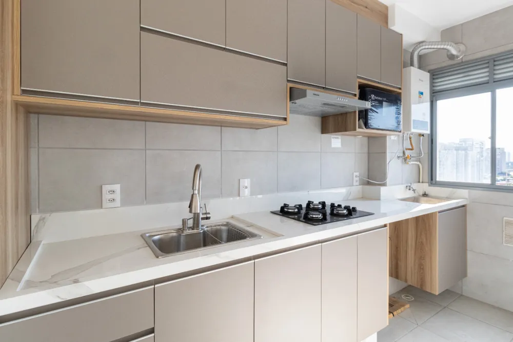 Apartamento, 1 quarto, 30 m² - Foto 4