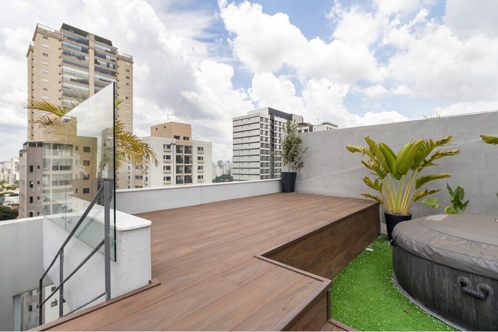 Cobertura, 3 quartos, 250 m² - Foto 8