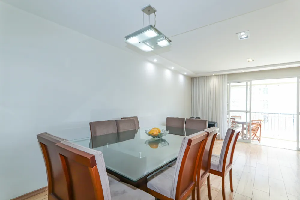 Apartamento, 3 quartos, 139 m² - Foto 4