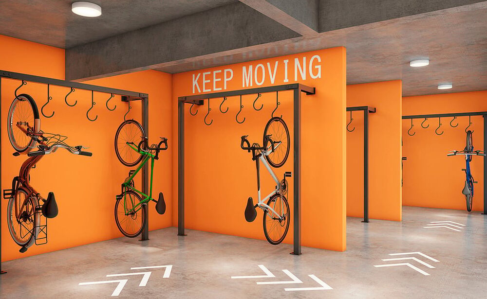 Apartamento, 2 quartos, 47 m² - Foto 1