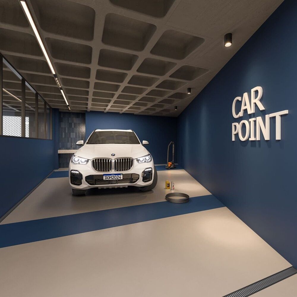 Apartamento, 3 quartos, 127 m² - Foto 5