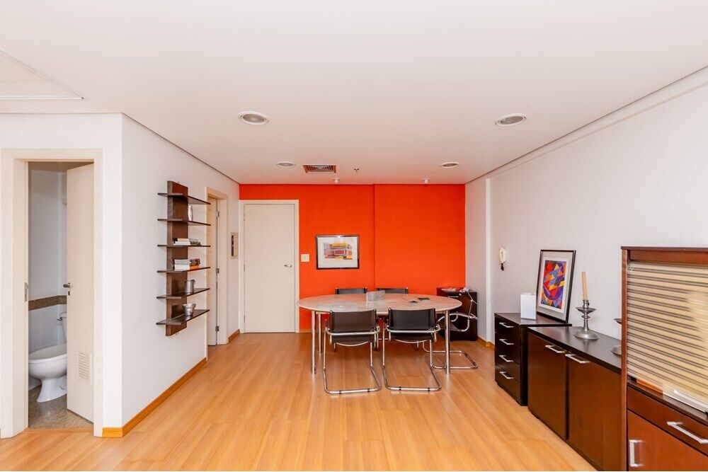Conjunto Comercial-Sala à venda, 60m² - Foto 16