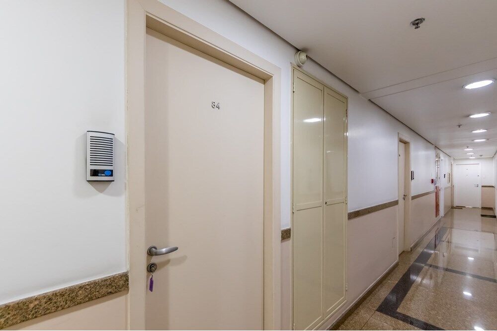 Conjunto Comercial-Sala à venda, 60m² - Foto 7