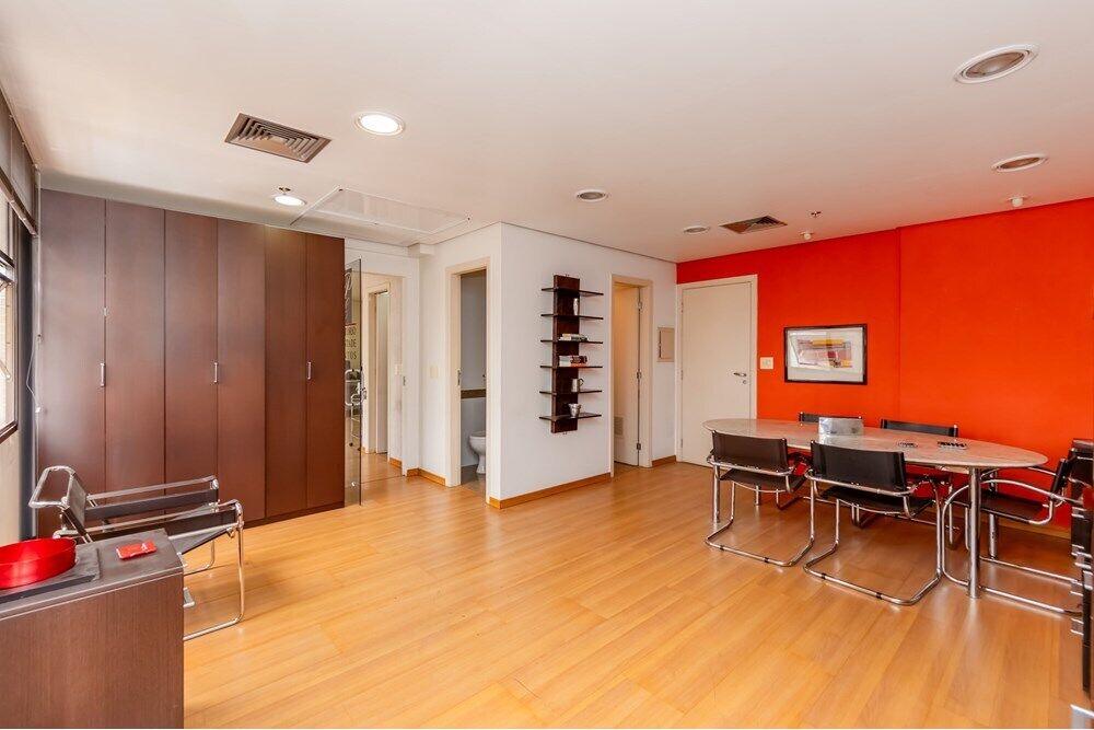 Conjunto Comercial-Sala à venda, 60m² - Foto 1