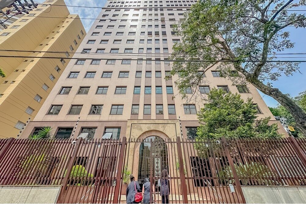 Conjunto Comercial-Sala à venda, 60m² - Foto 4