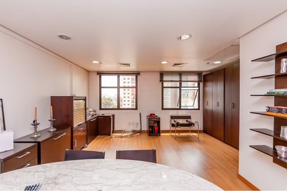 Conjunto Comercial-Sala à venda, 60m² - Foto 14