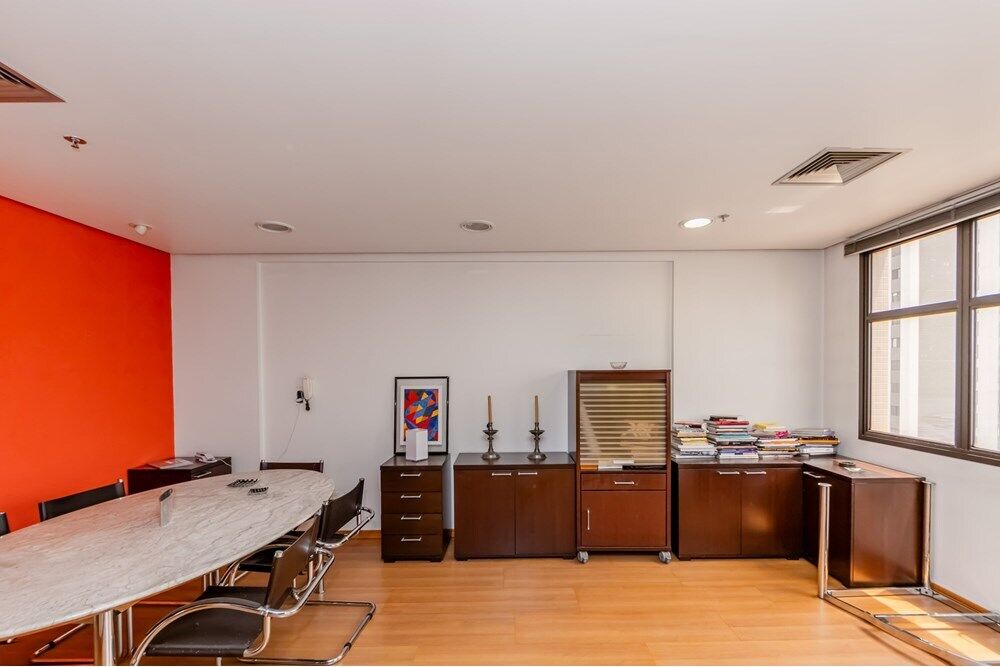 Conjunto Comercial-Sala à venda, 60m² - Foto 15