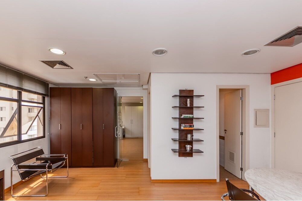 Conjunto Comercial-Sala à venda, 60m² - Foto 13