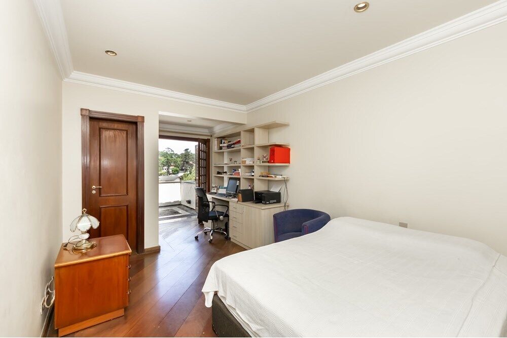 Casa à venda com 4 quartos - Foto 3
