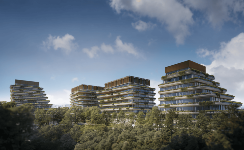 Apartamento, 5 quartos, 980 m² - Foto 2