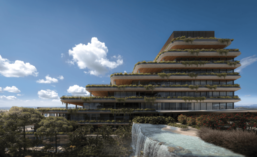 Apartamento, 5 quartos, 980 m² - Foto 3