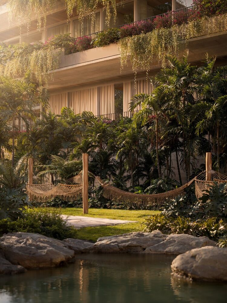 Apartamento, 5 quartos, 980 m² - Foto 7