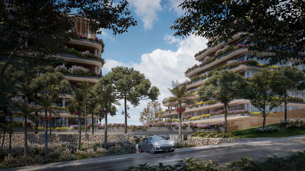 Apartamento, 5 quartos, 980 m² - Foto 1