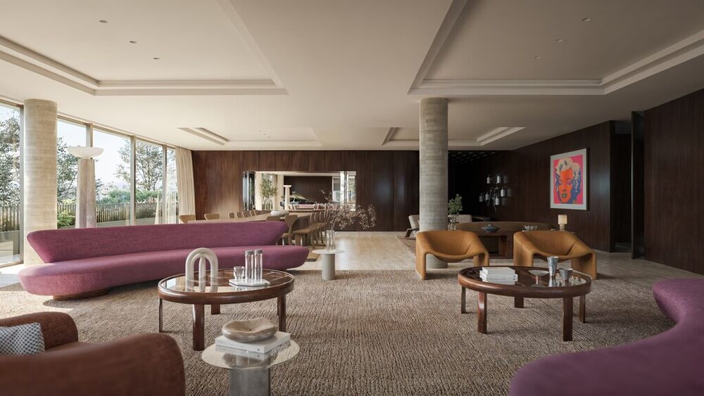 Apartamento, 5 quartos, 980 m² - Foto 4