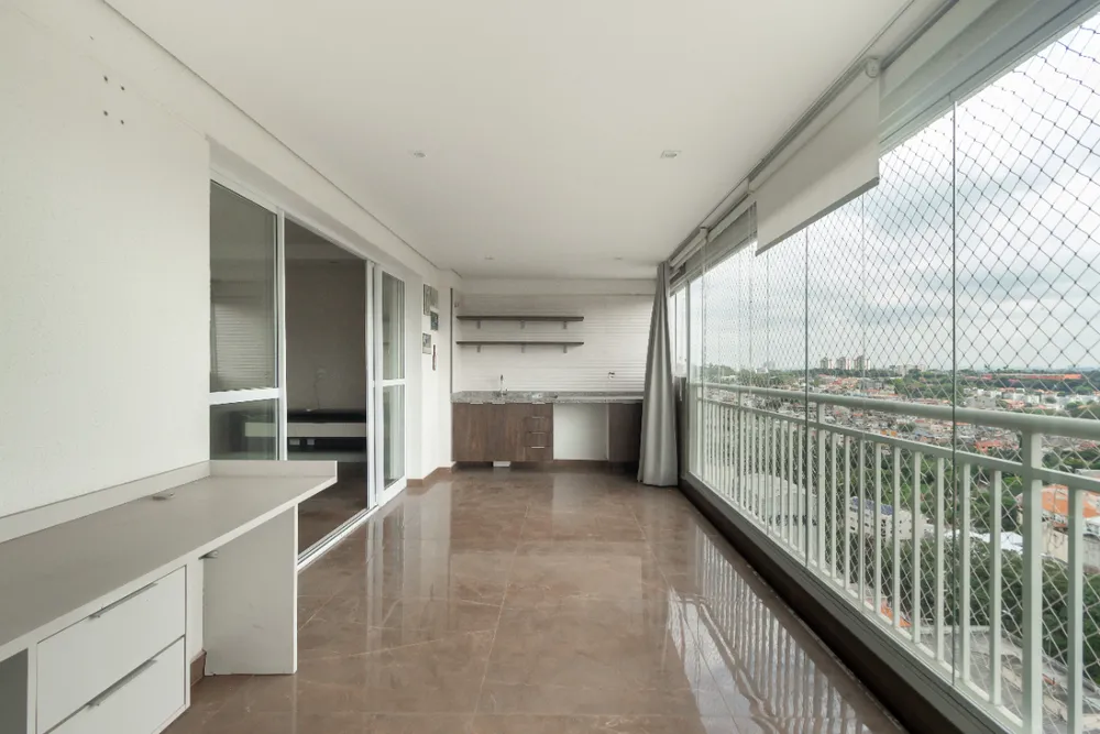 Apartamento, 4 quartos, 119 m² - Foto 3