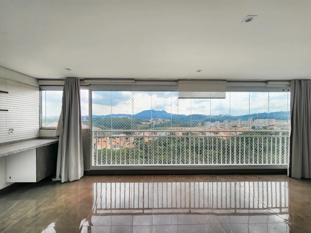 Apartamento, 4 quartos, 119 m² - Foto 2