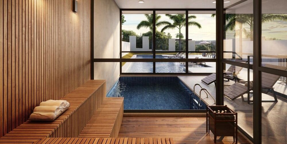 Casa, 3 quartos, 145 m² - Foto 2