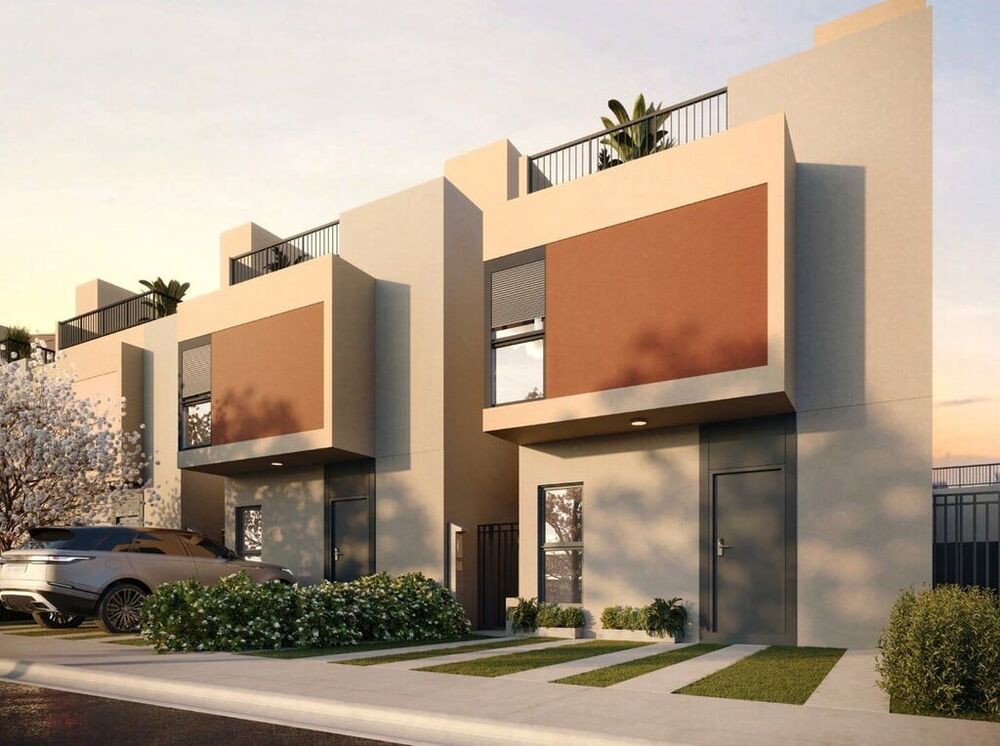 Casa, 3 quartos, 145 m² - Foto 1