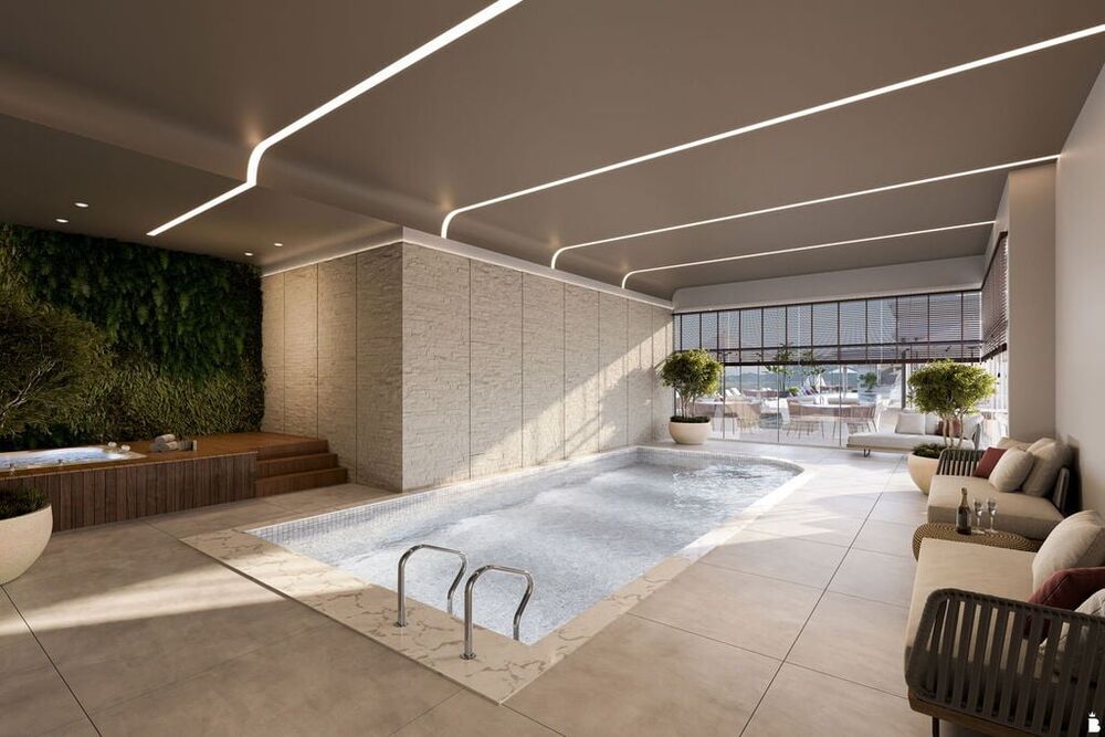 Apartamento, 3 quartos, 142 m² - Foto 12
