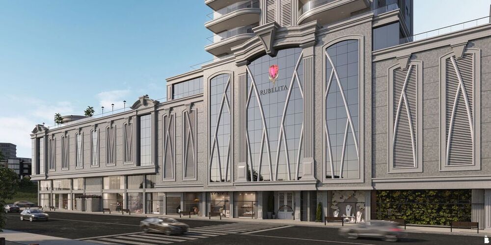 Apartamento, 3 quartos, 142 m² - Foto 2