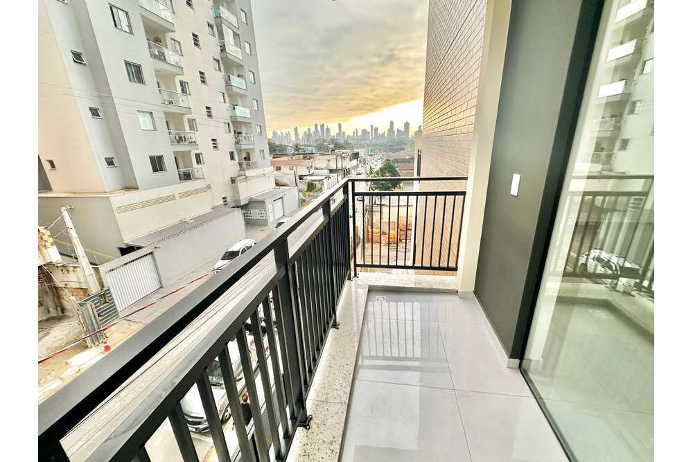 Apartamento, 2 quartos, 106 m² - Foto 2