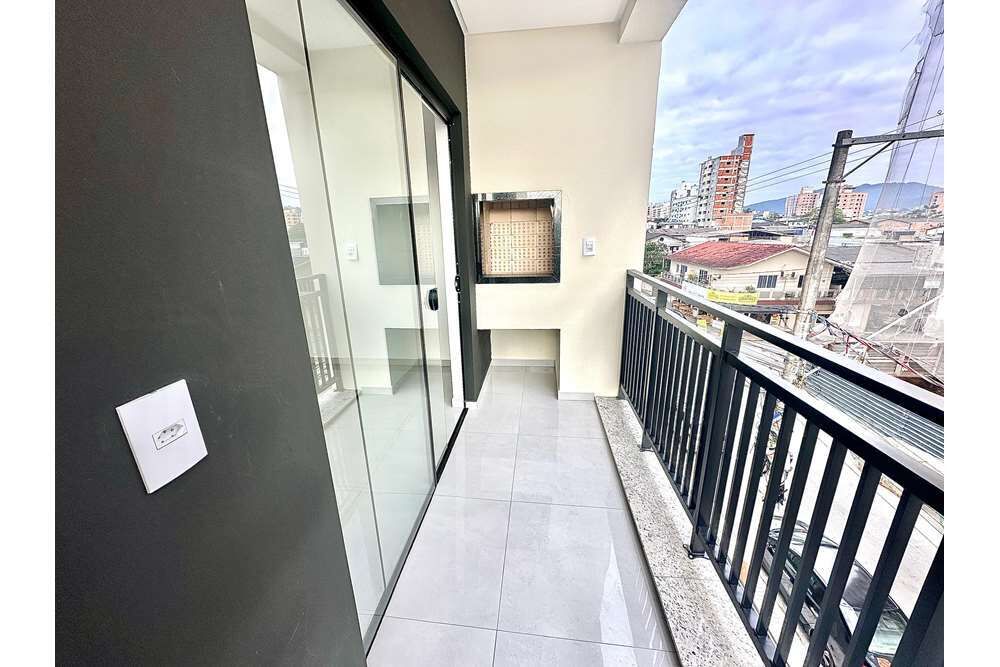 Apartamento, 2 quartos, 106 m² - Foto 3