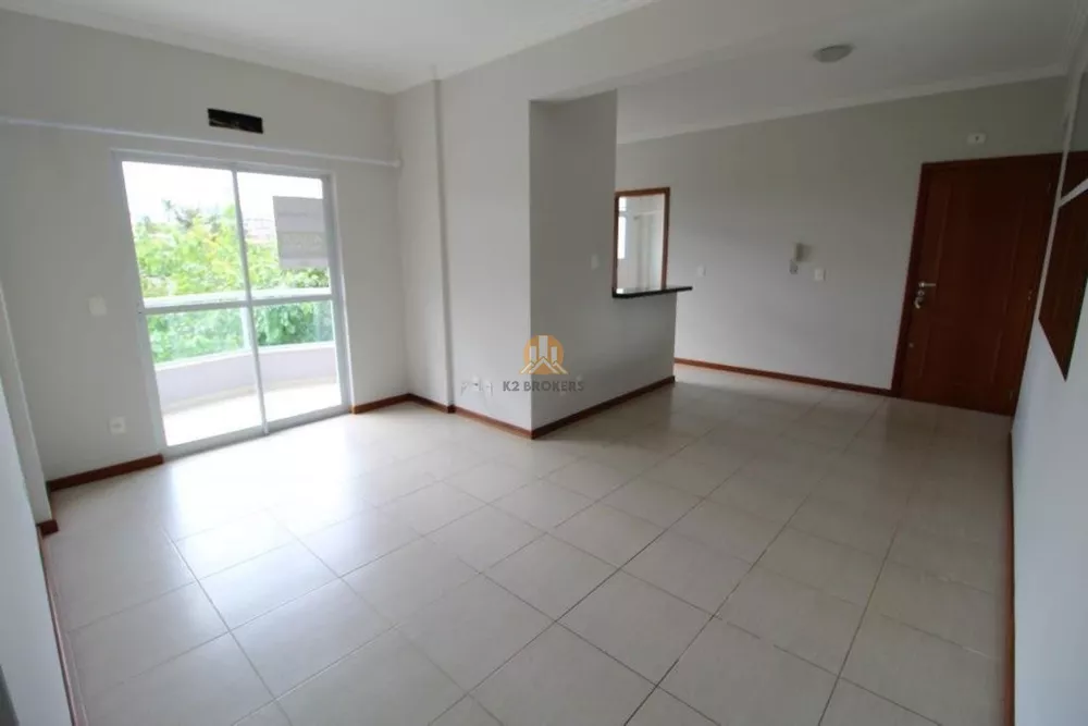 Apartamento à venda com 3 quartos, 90m² - Foto 1